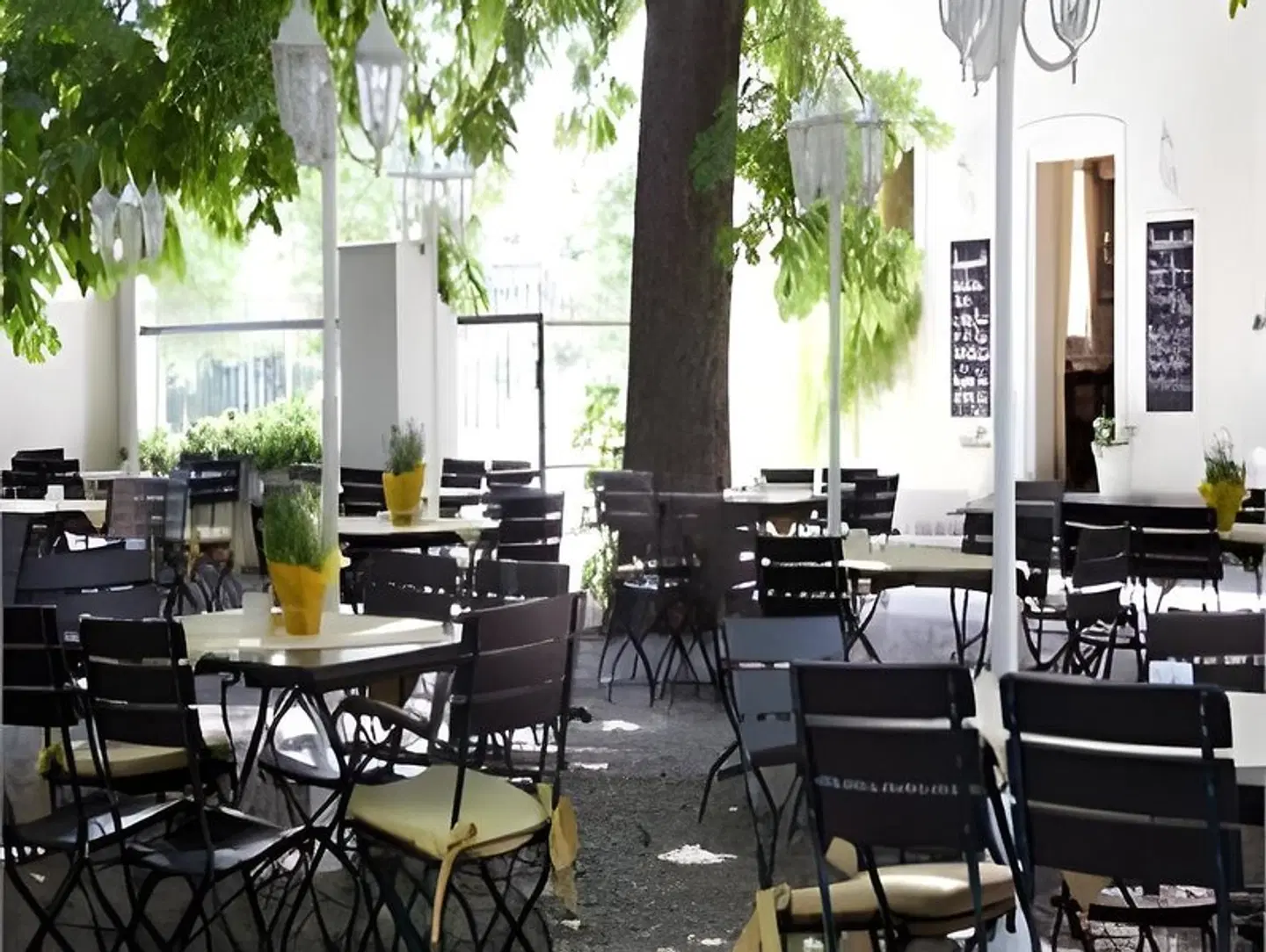 Gasthaus Alte Post Restaurant