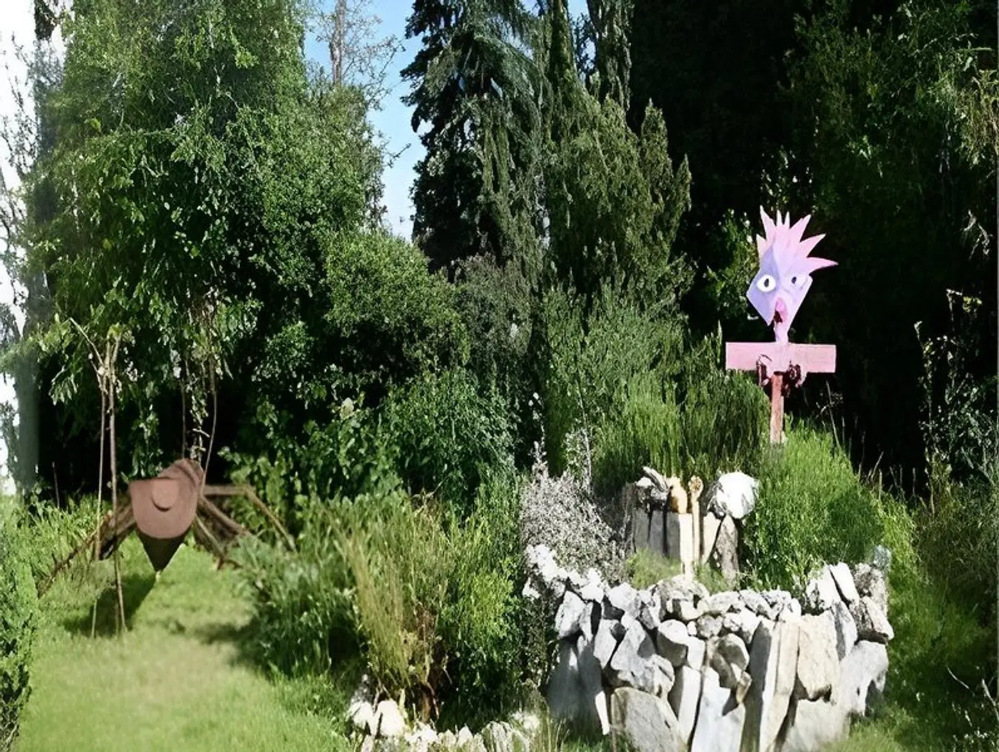 Gasthaus Alte Post LANDSCAPE