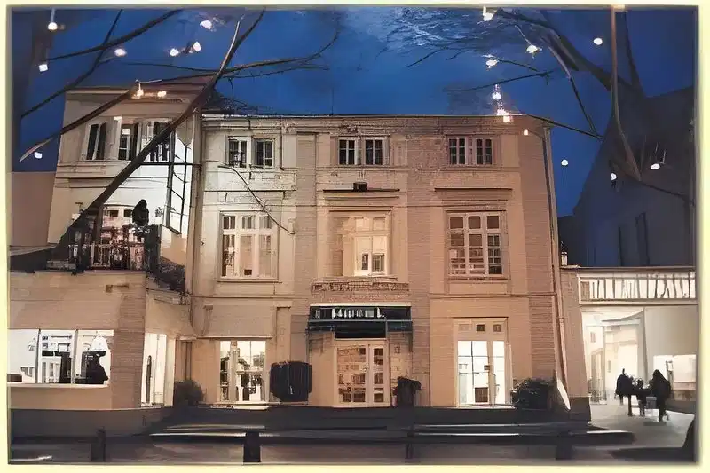 Zum Adler – Hotelfoto