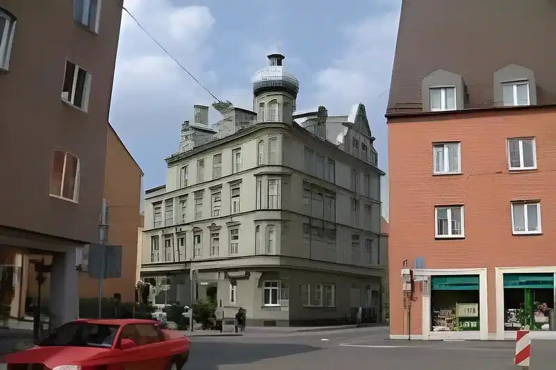 Hotel Jakoberhof – Hotelfoto