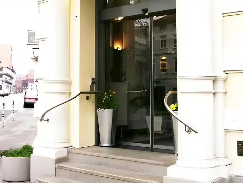 Frühlings-Hotel – Hotelfoto