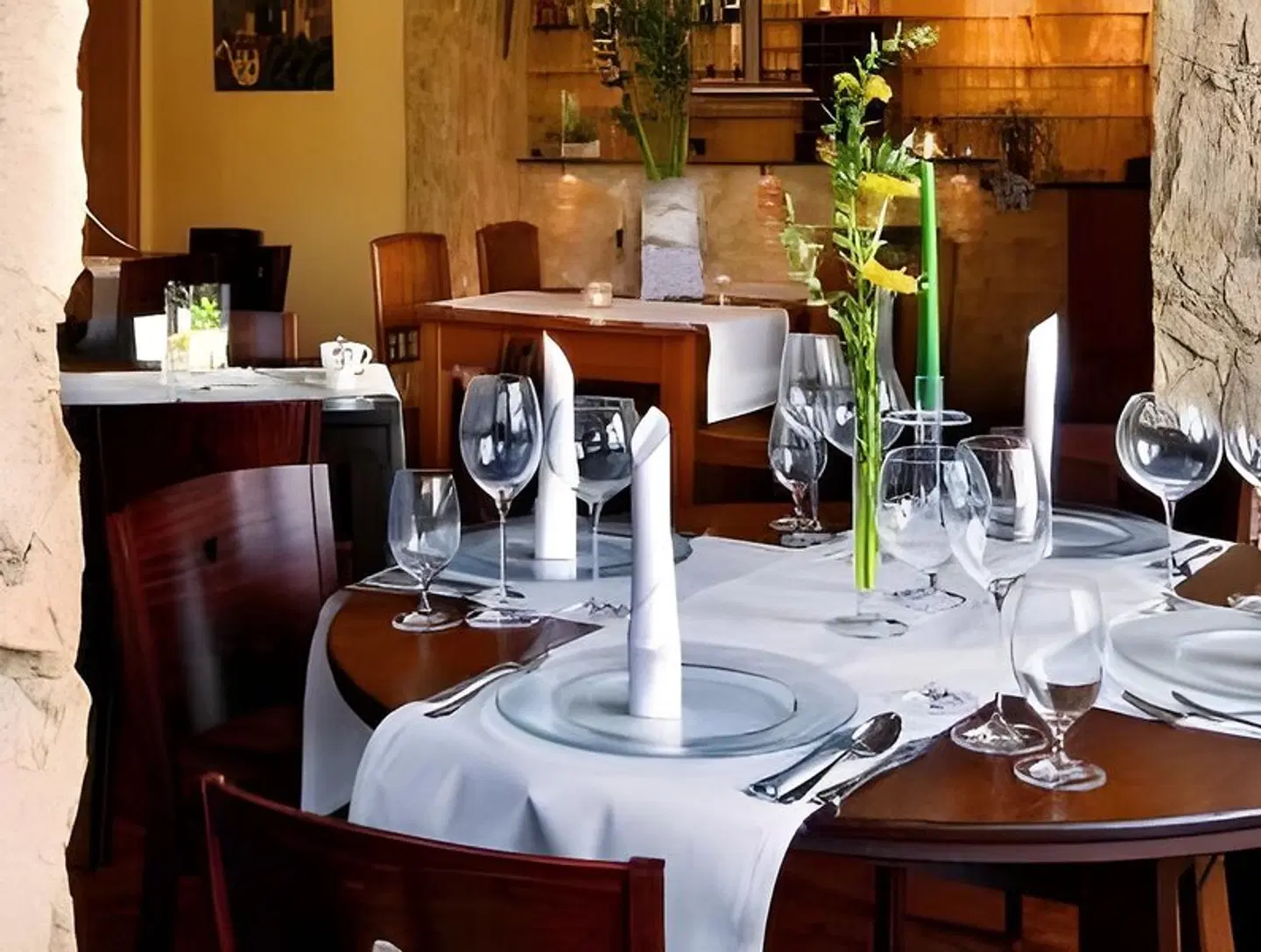 Am Rosenberg Restaurant