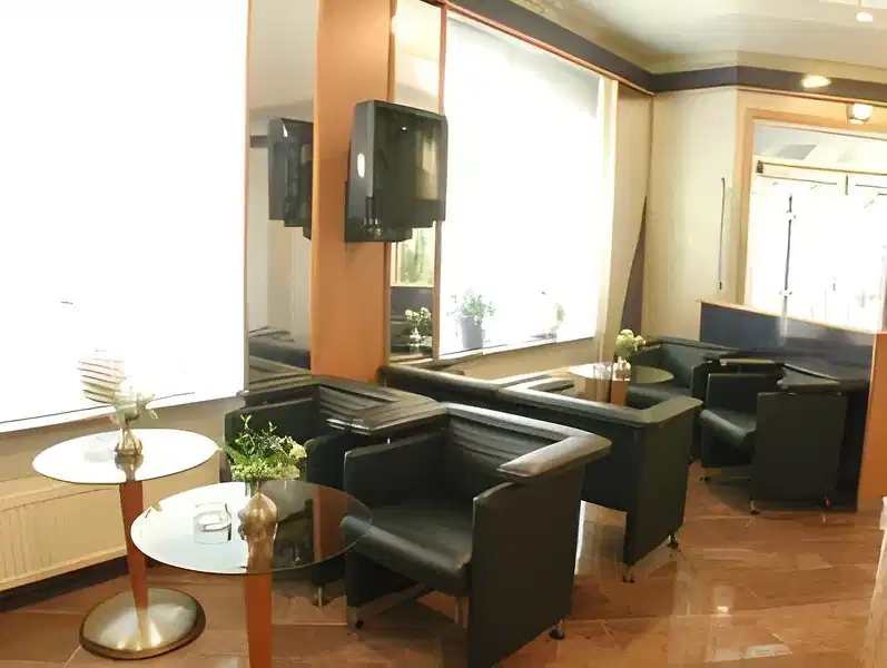 Insel Hotel – Hotelfoto