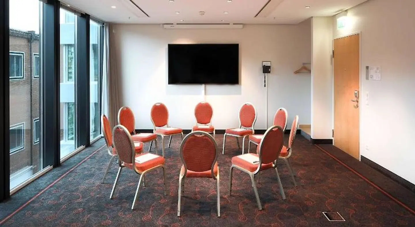 HYPERION Hotel Basel Konferenz
