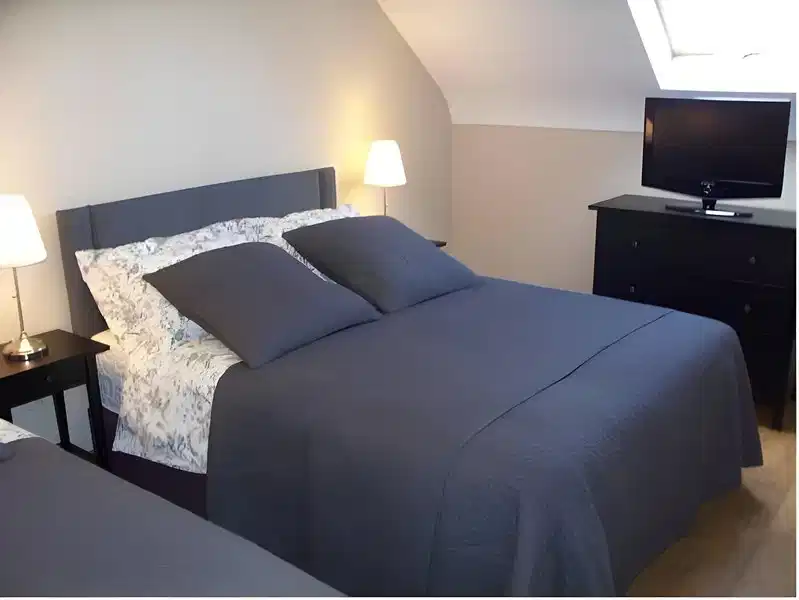 Blackberry Lodge B&B – Hotelfoto