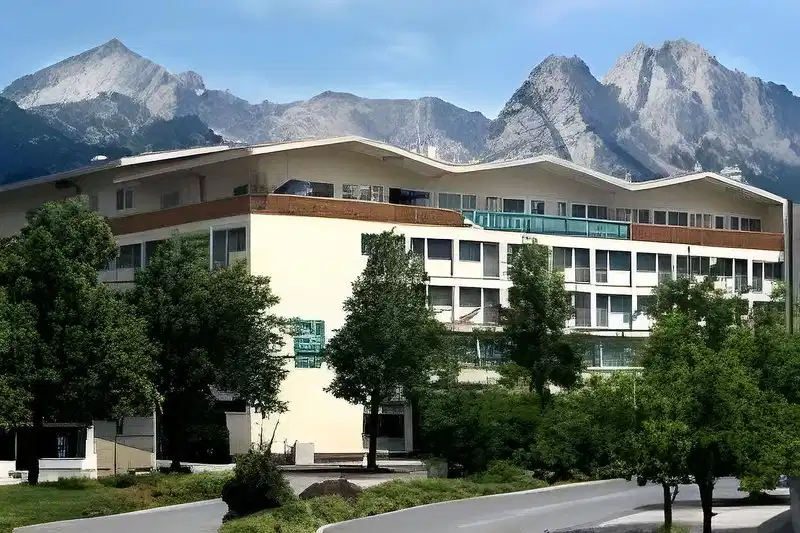 Königshof – Hotelfoto