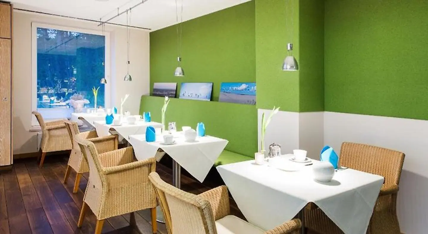 Hotel hauswindschur Konferenz