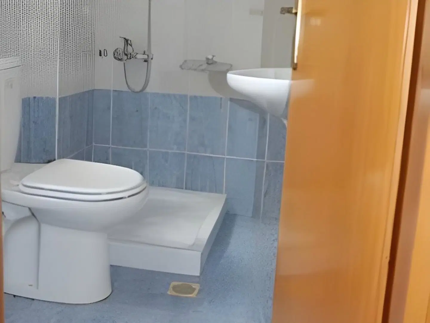 Villa Mimagia Badezimmer