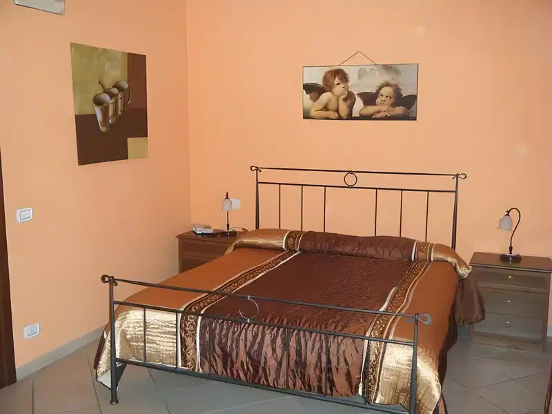 Santa Lucia – Hotelfoto