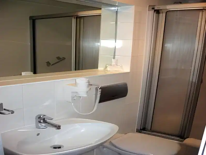 Fischer – Hotelfoto