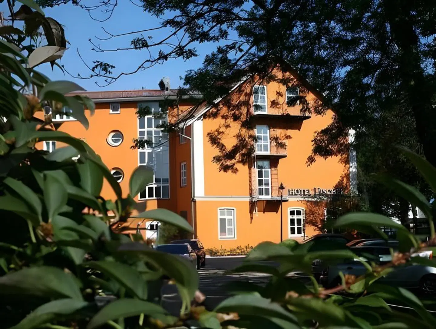 Fischer EXTERIOR