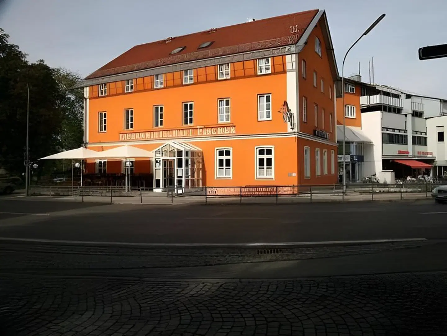 Fischer EXTERIOR