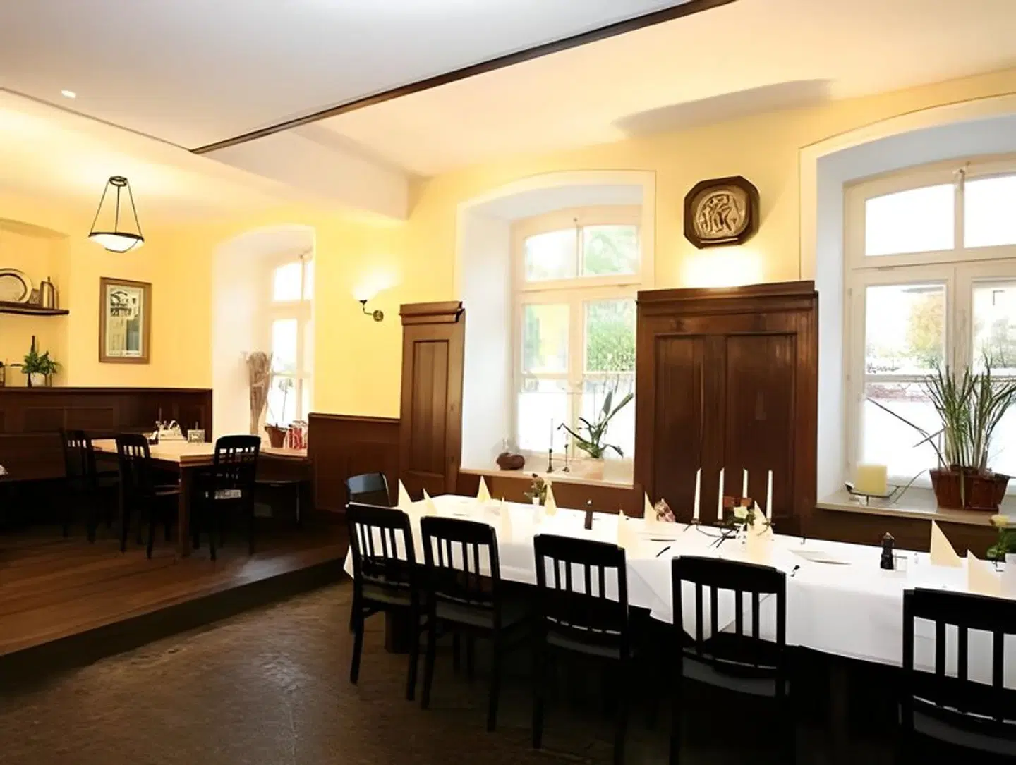 Fischer Restaurant