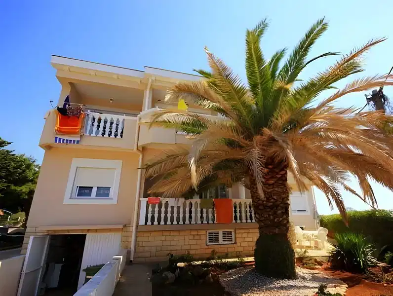 Villa Punta – Hotelfoto