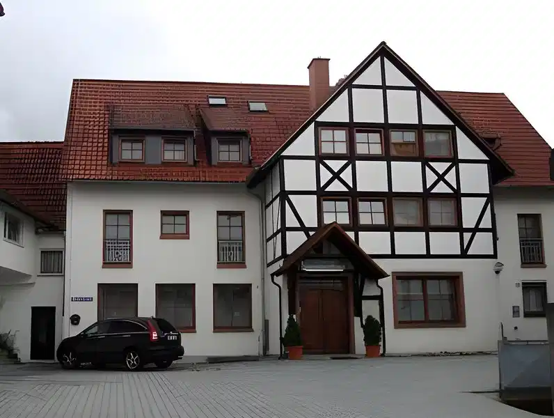 Offenthaler Hof – Hotelfoto