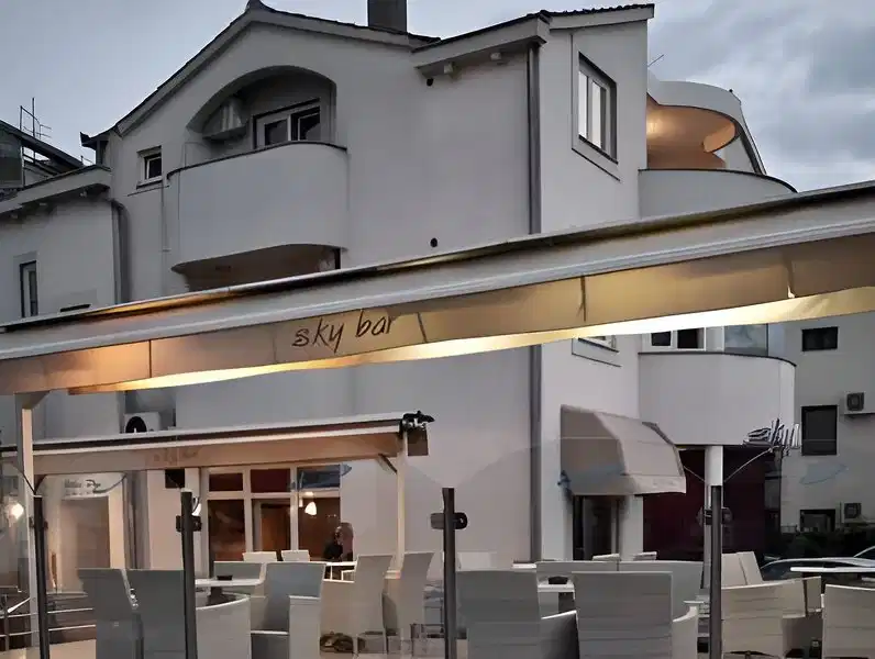Villa Sky – Hotelfoto