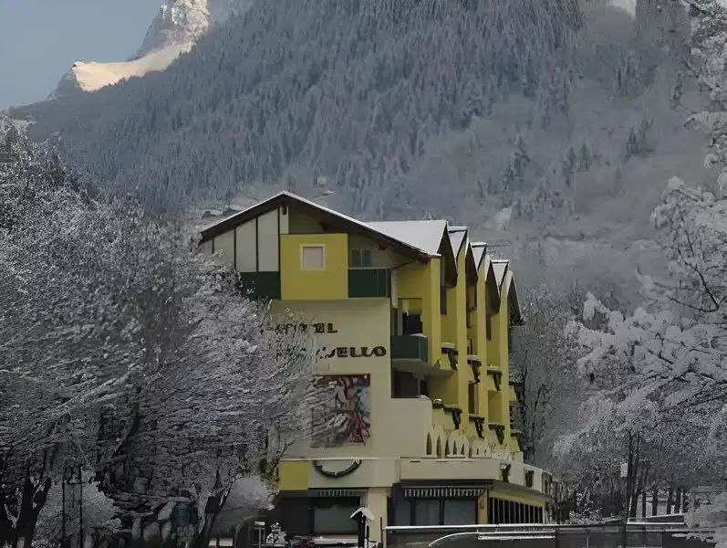 Mirabello – Hotelfoto