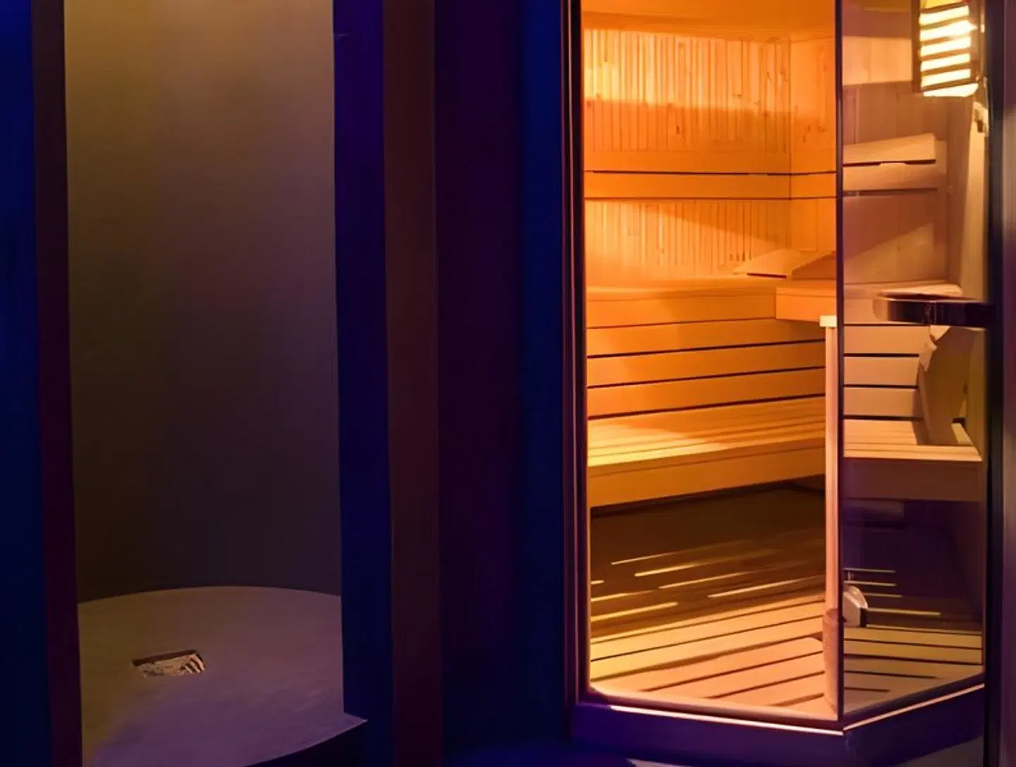 La Reggia Hotel HEALTH_BEAUTY