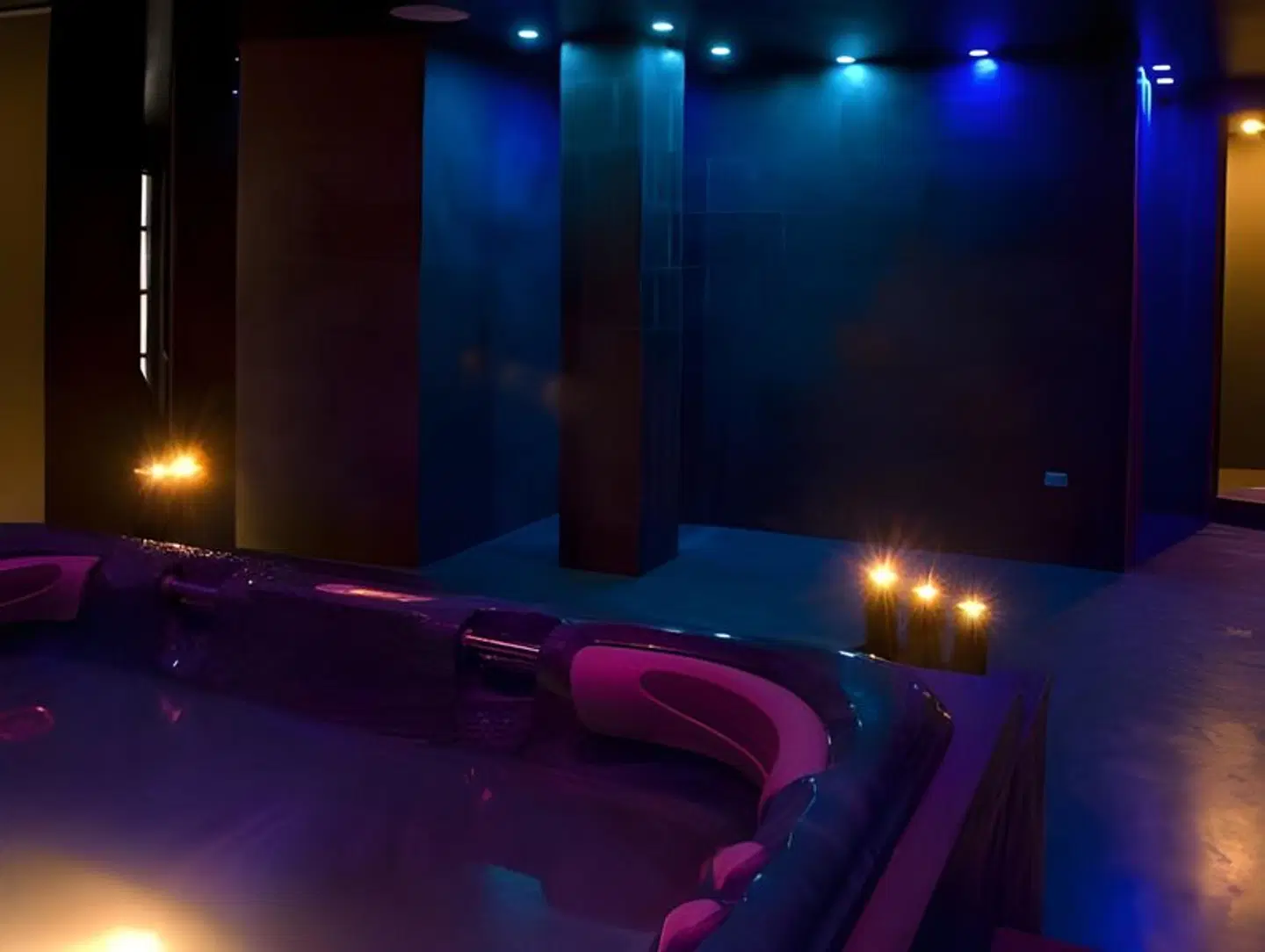 La Reggia Hotel HEALTH_BEAUTY