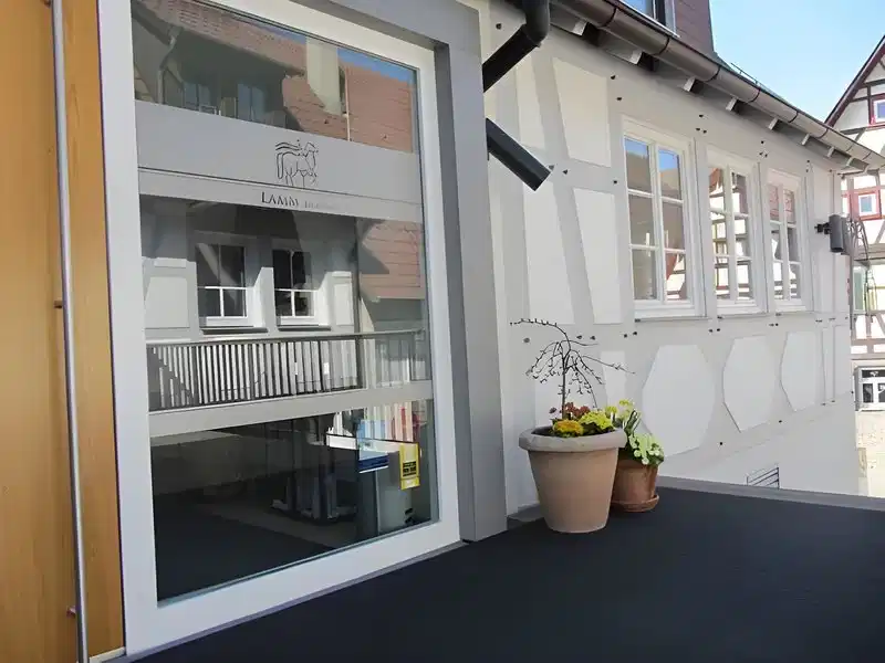 Lamm – Hotelfoto