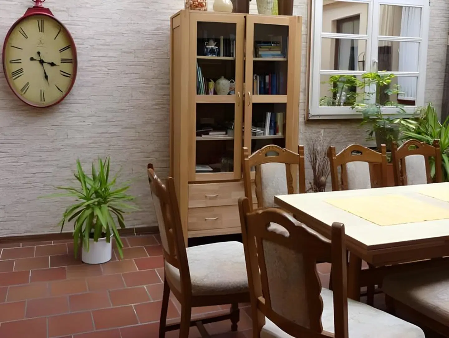 Ridder Terrasse
