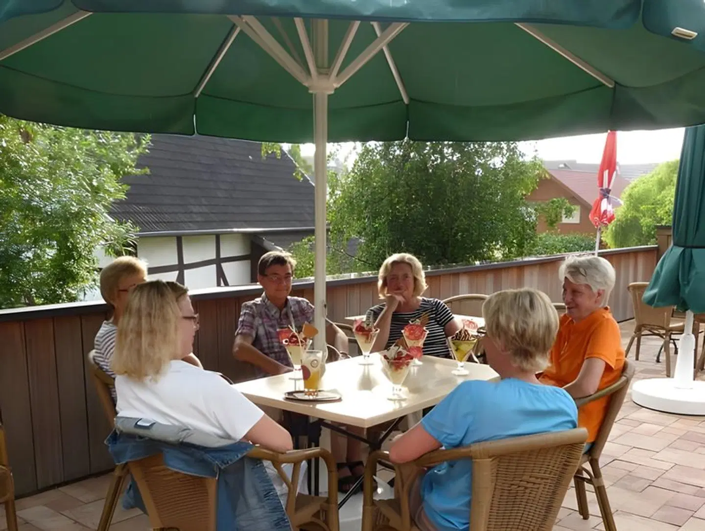Ridder Terrasse