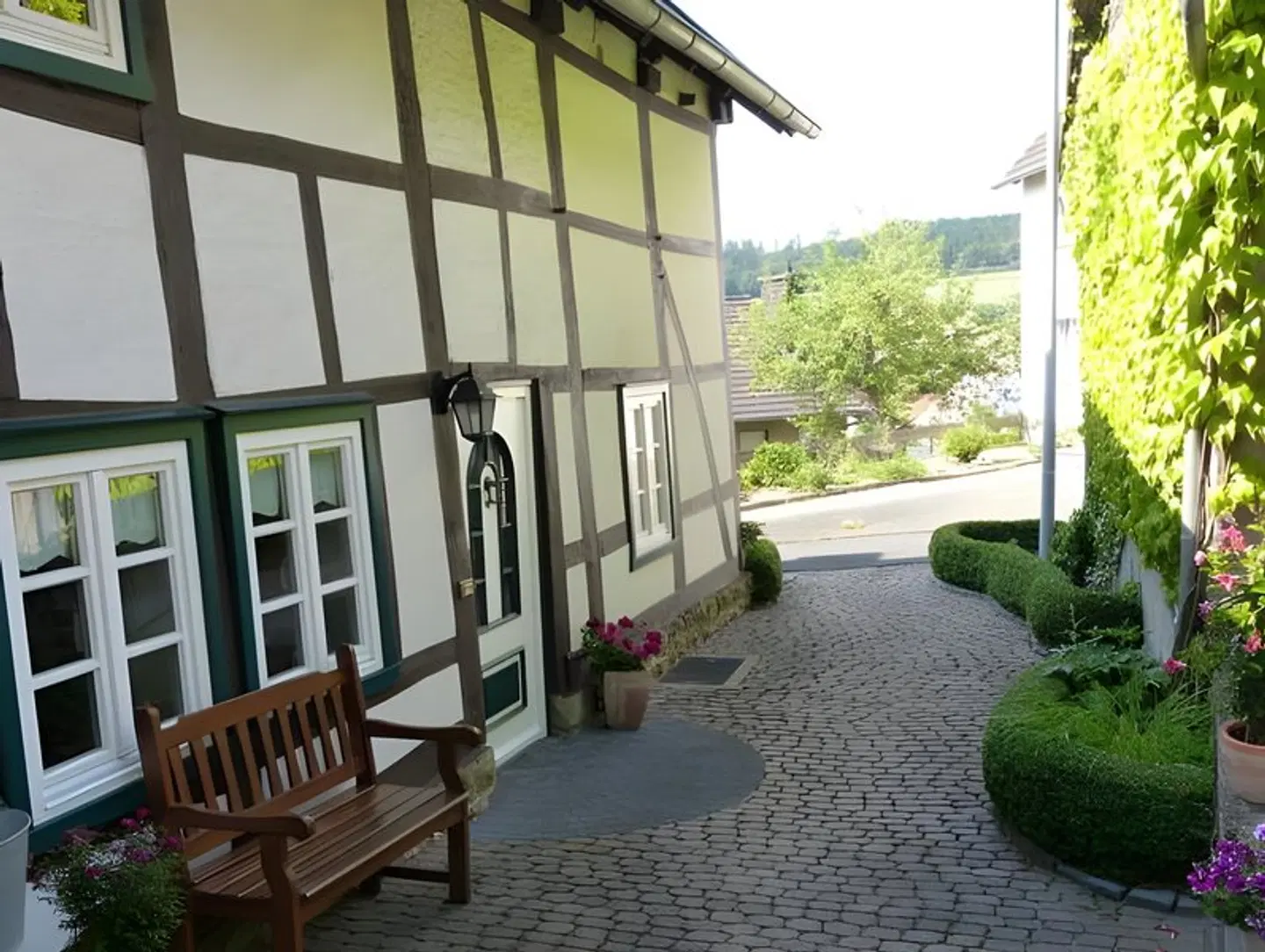 Ridder Terrasse