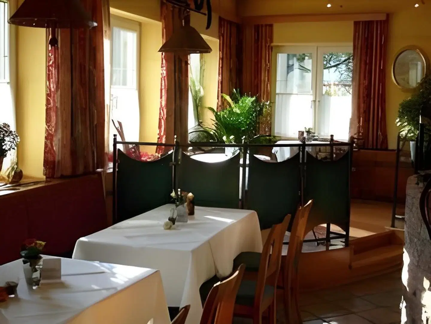Gasthof zum Lamm Restaurant