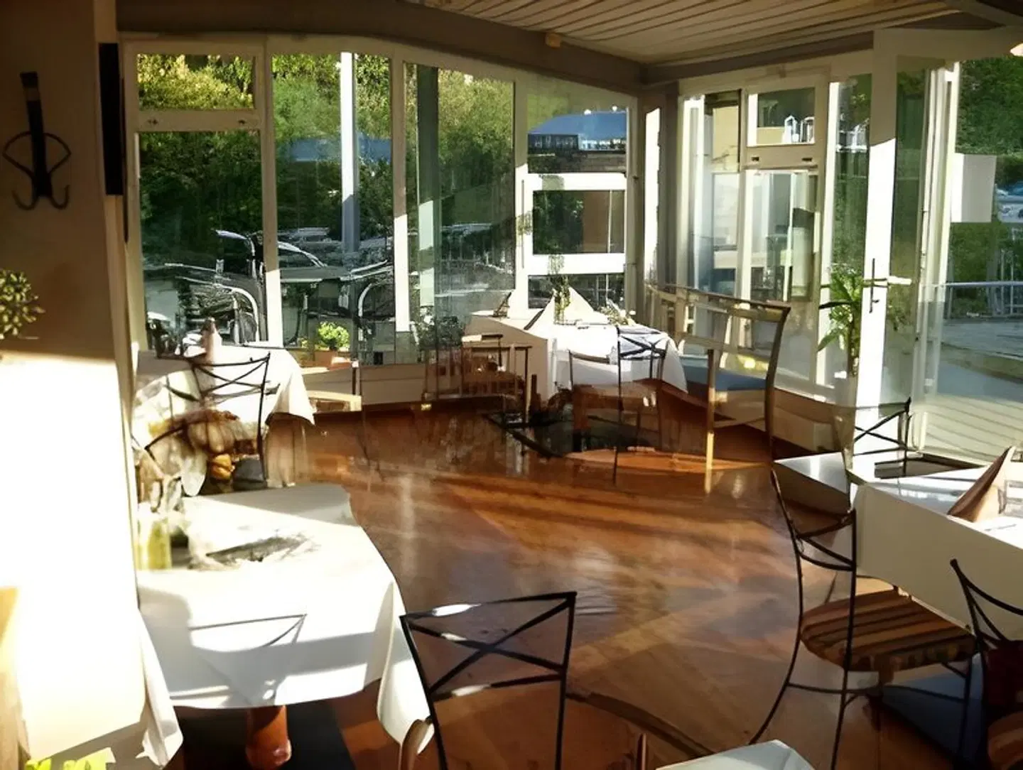 Gasthof zum Lamm Restaurant