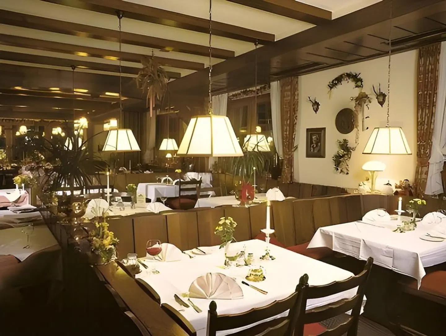 Fortuna Restaurant