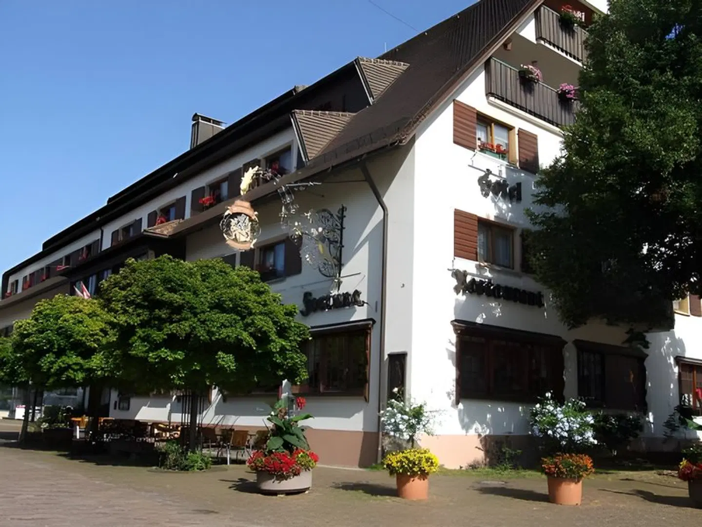 Fortuna EXTERIOR