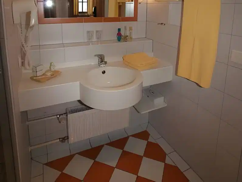 Gasthaus Glaser – Hotelfoto