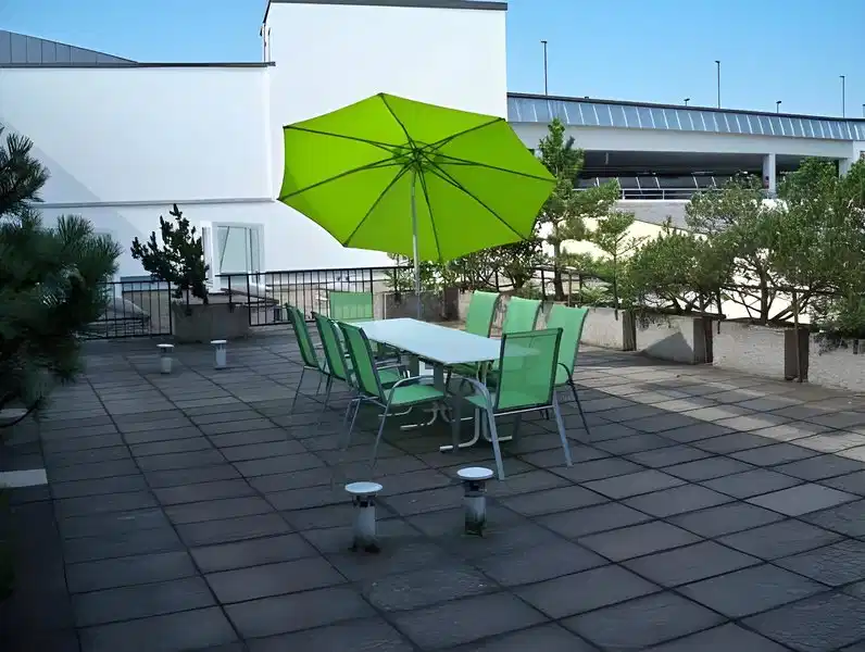 Herdegen – Hotelfoto