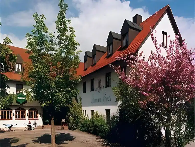 Zur Post – Hotelfoto