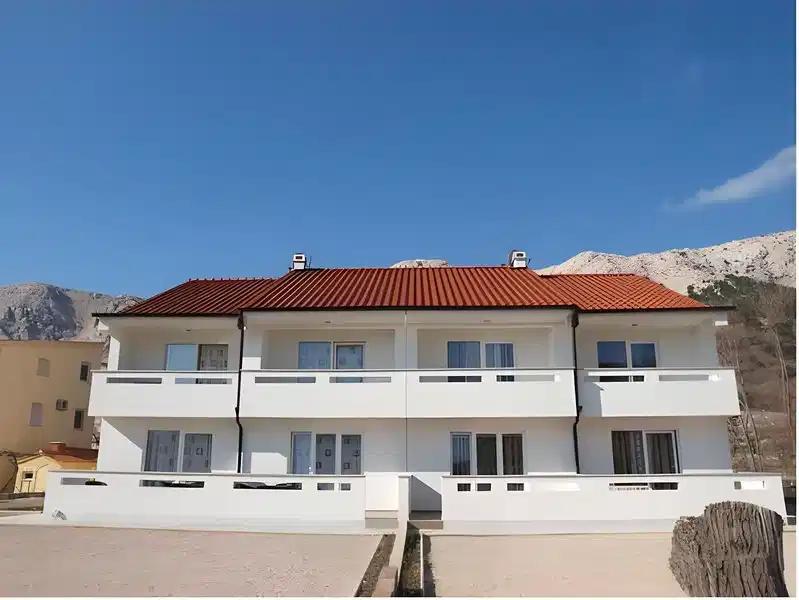 Apartments Fran – Hotelfoto