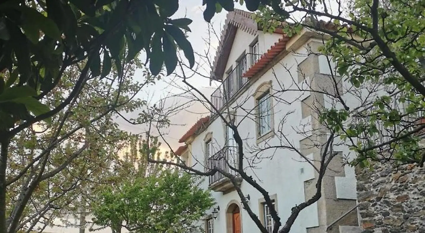 Casa das Quintas LANDSCAPE