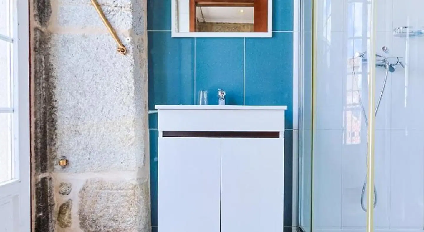 Alojamento Central LOUNGE_LOBBY