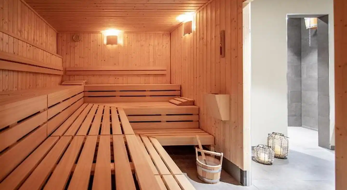 Swisspeak Resorts Meiringen Wellness