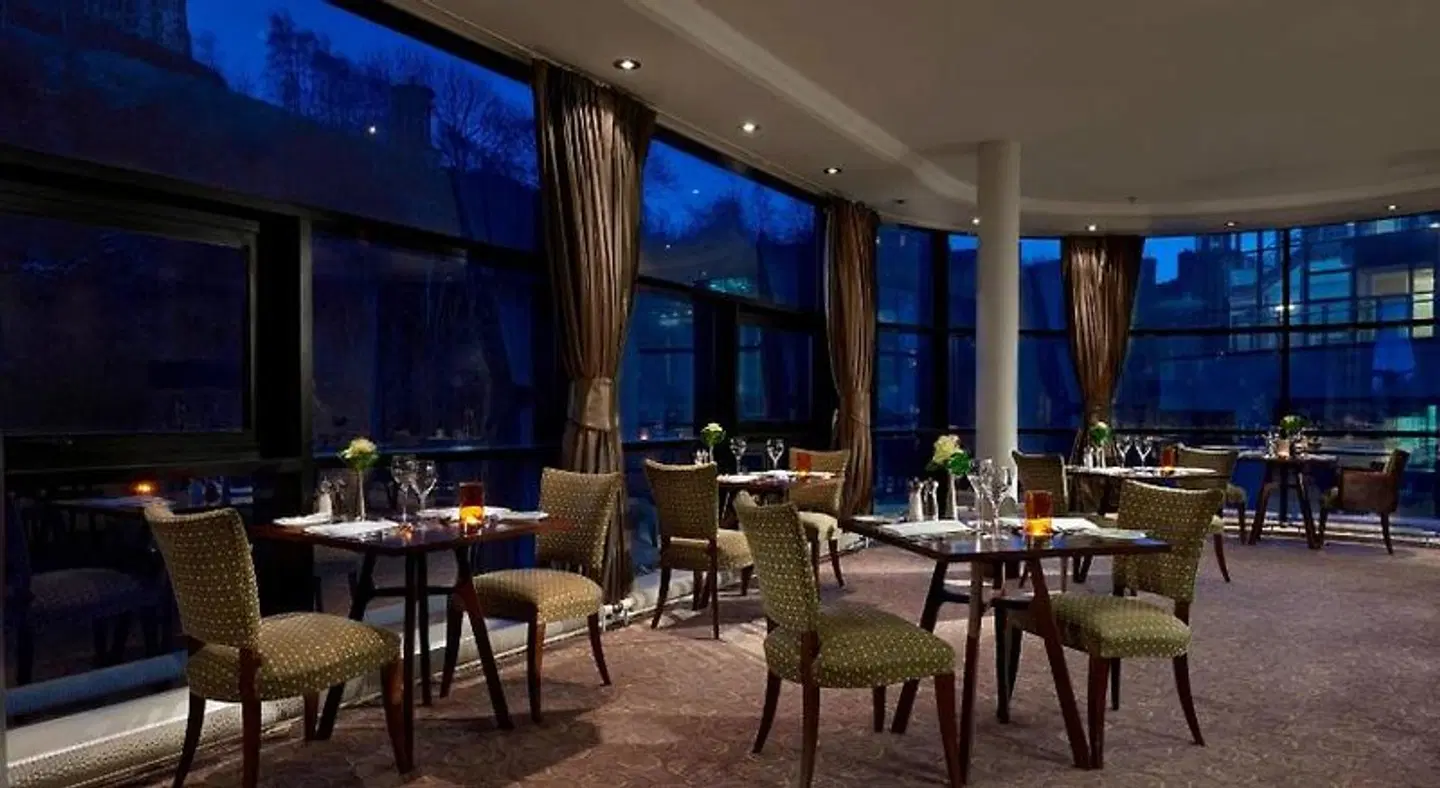 The Glasshouse Hotel, Autograph Collection Restaurant