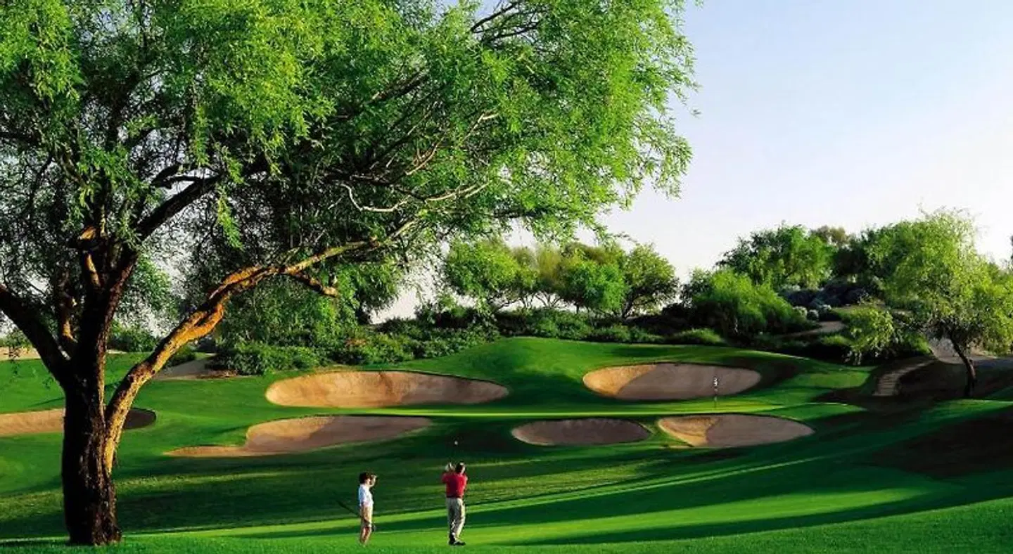 The Westin Kierland Resort & Spa SPORTS_AND_LEISURE