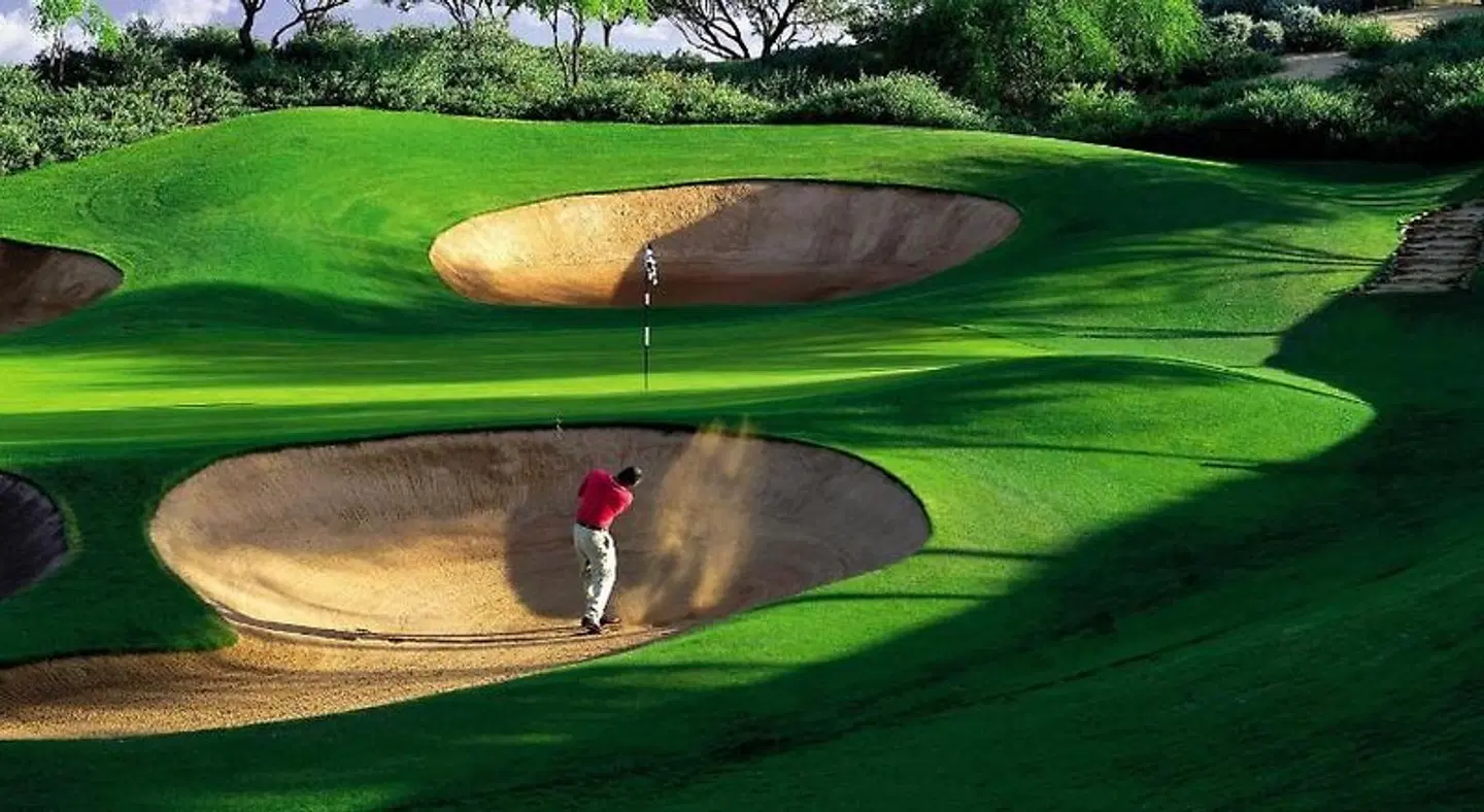 The Westin Kierland Resort & Spa SPORTS_AND_LEISURE