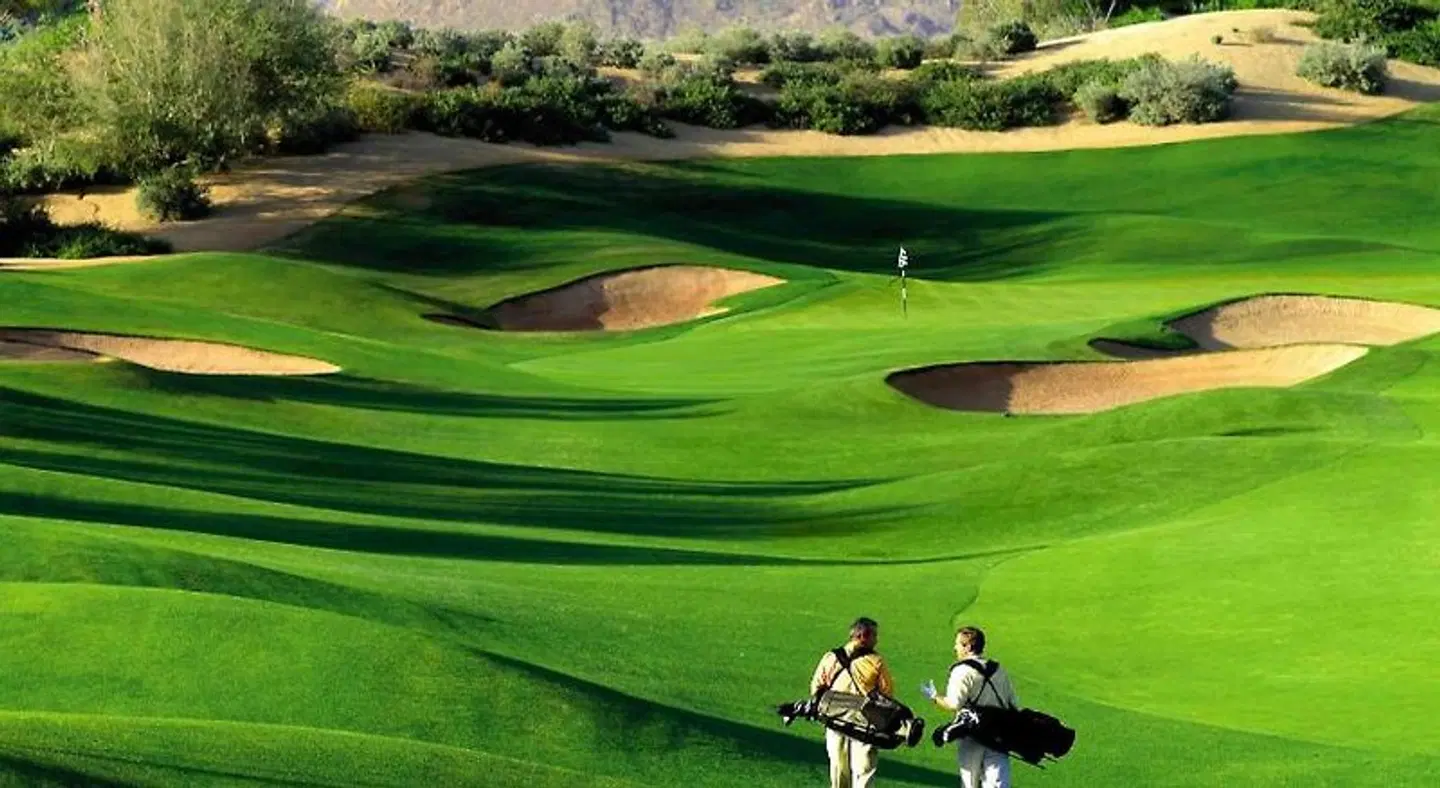 The Westin Kierland Resort & Spa SPORTS_AND_LEISURE