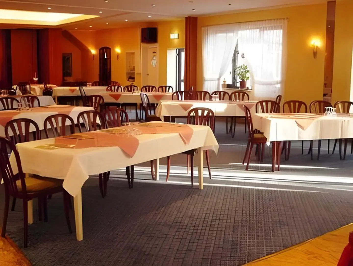 Kasserolle Restaurant