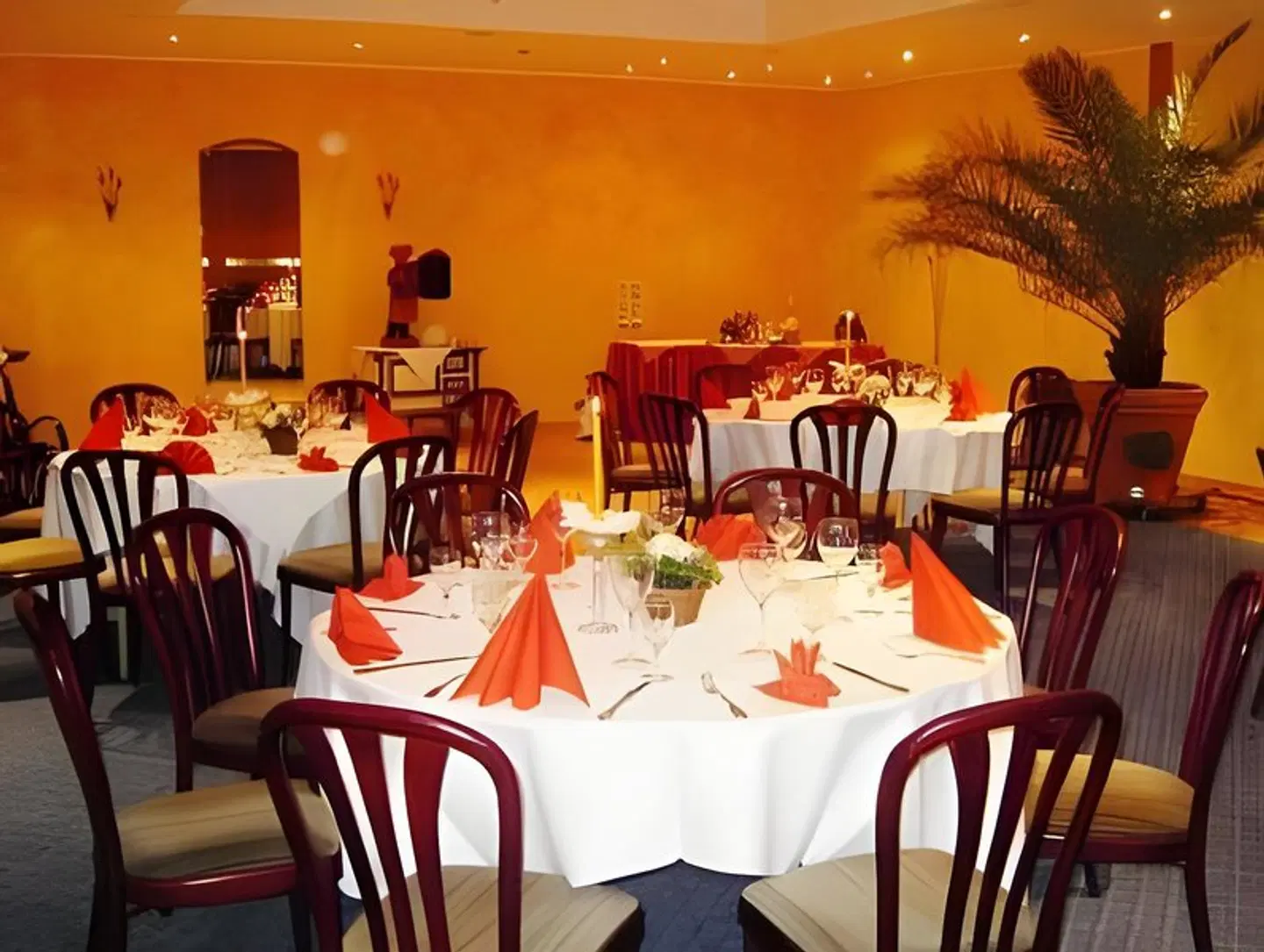 Kasserolle Restaurant
