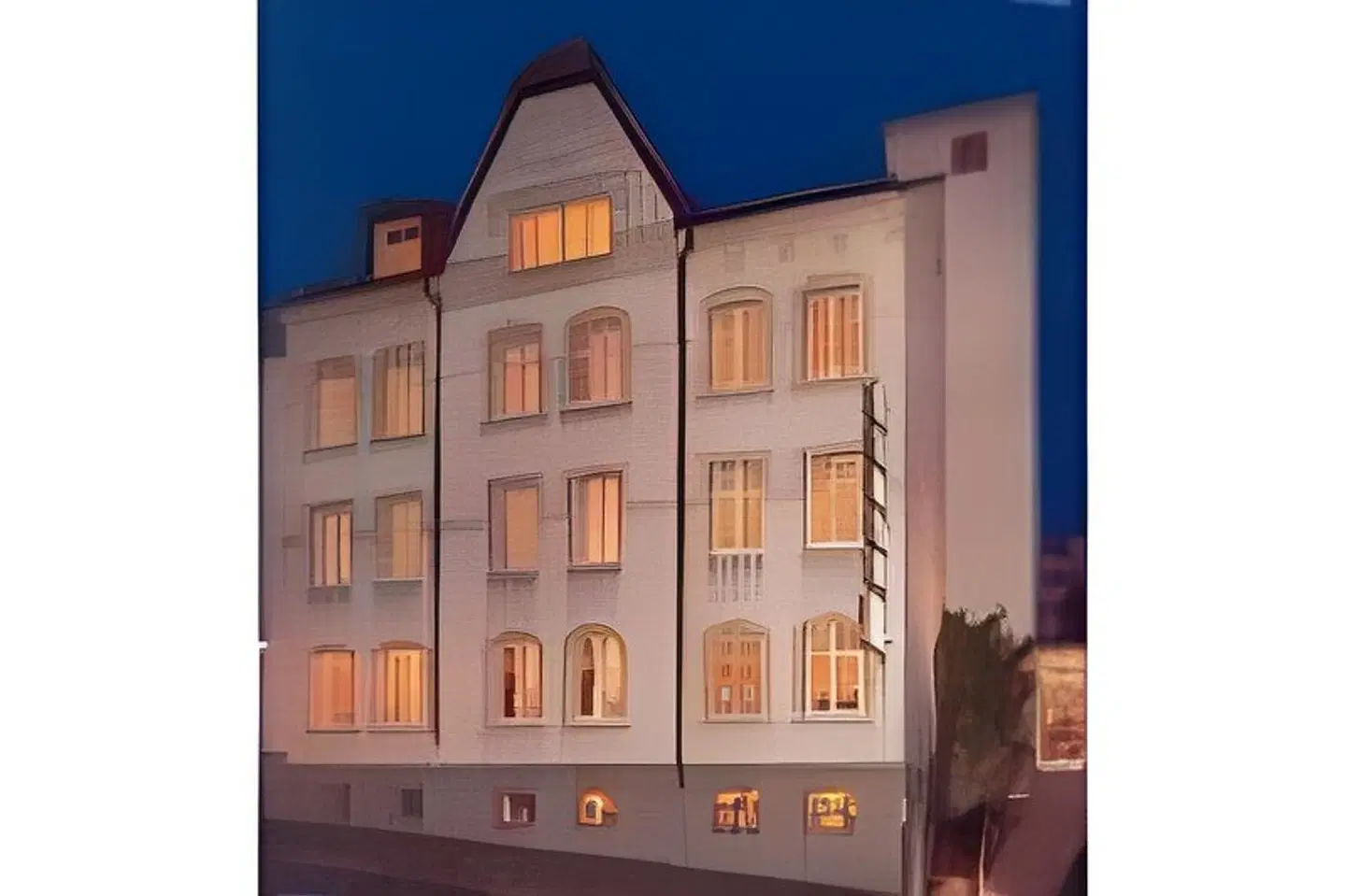 Stadt Lüdenscheid EXTERIOR