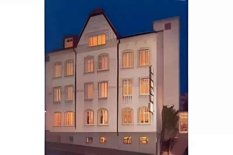 Stadt Lüdenscheid – Hotelfoto