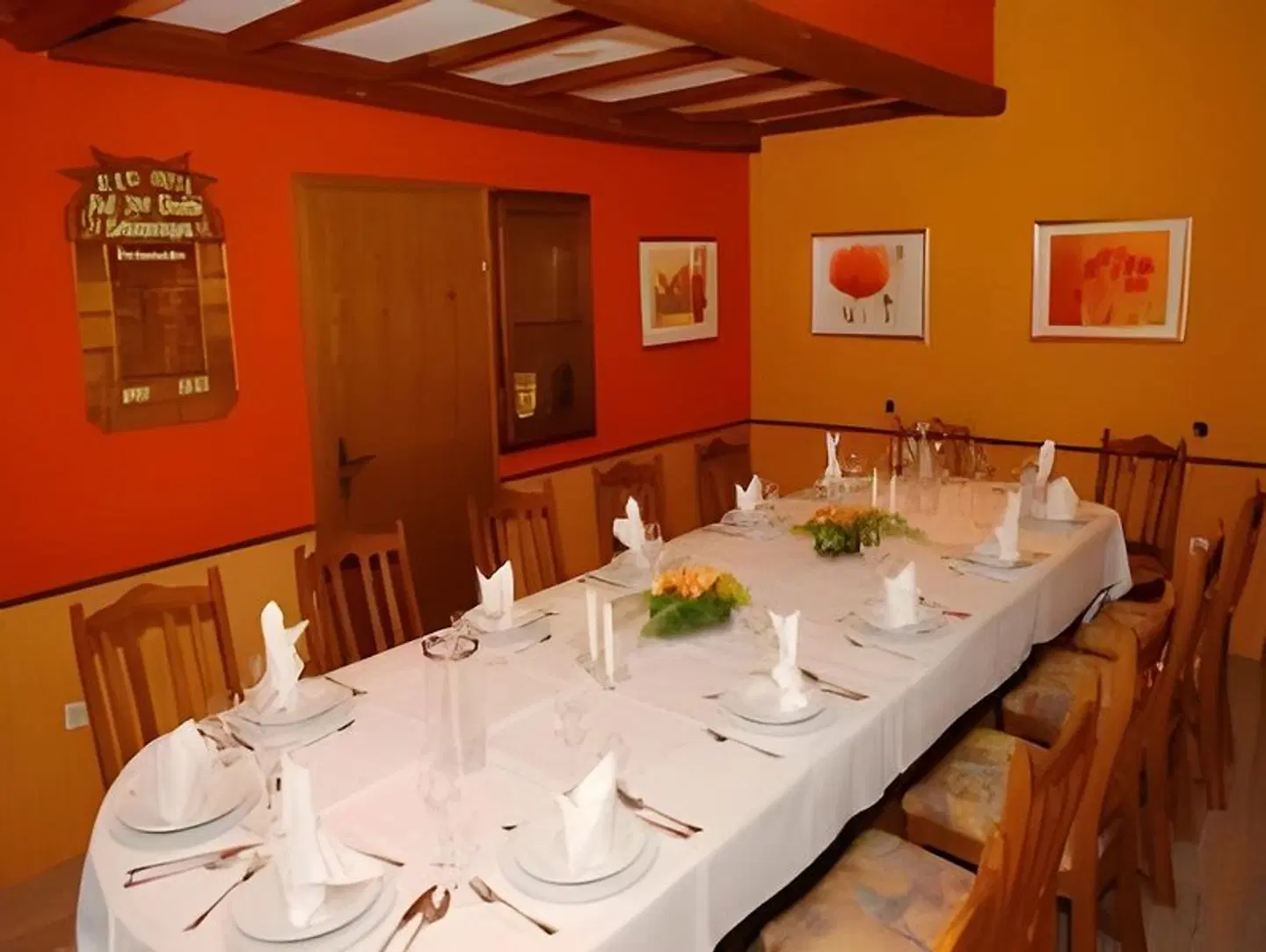 Alte Post Restaurant