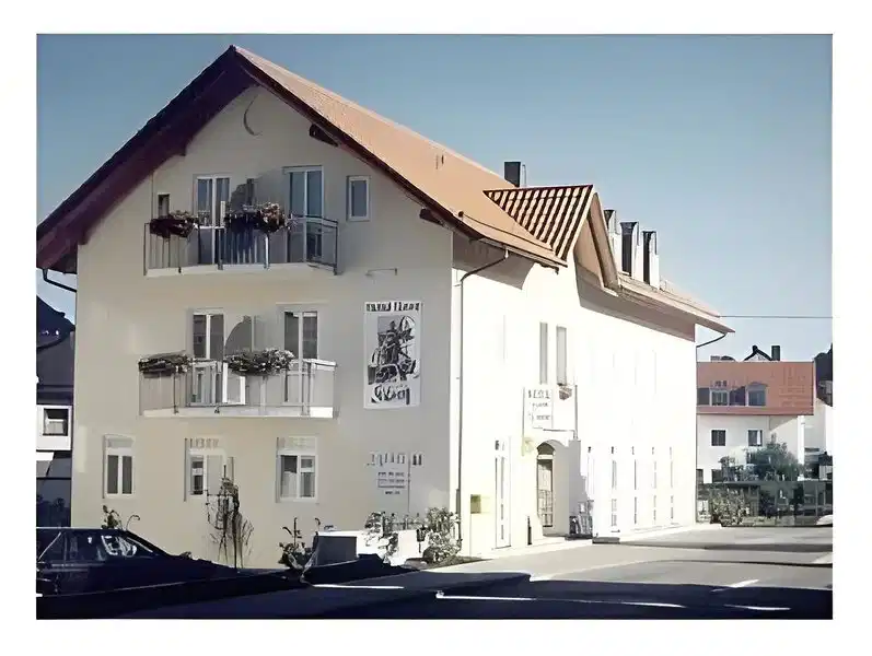 St.Georg – Hotelfoto