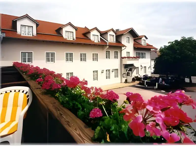 Hotel Fischerwirt – Hotelfoto