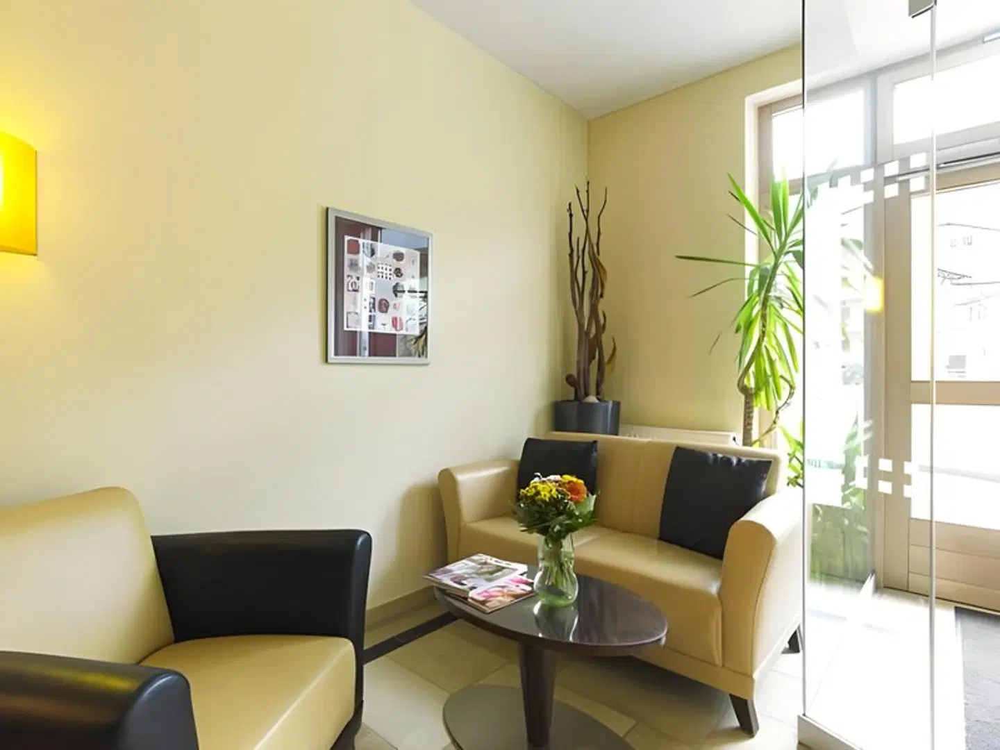 Apart Hotel Acksteiner ROOM_EXAMPLE